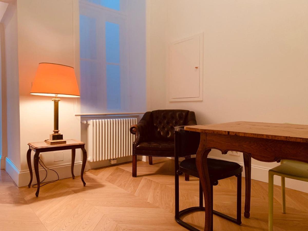 Appartamento City Park Boutique Apartment Vienna