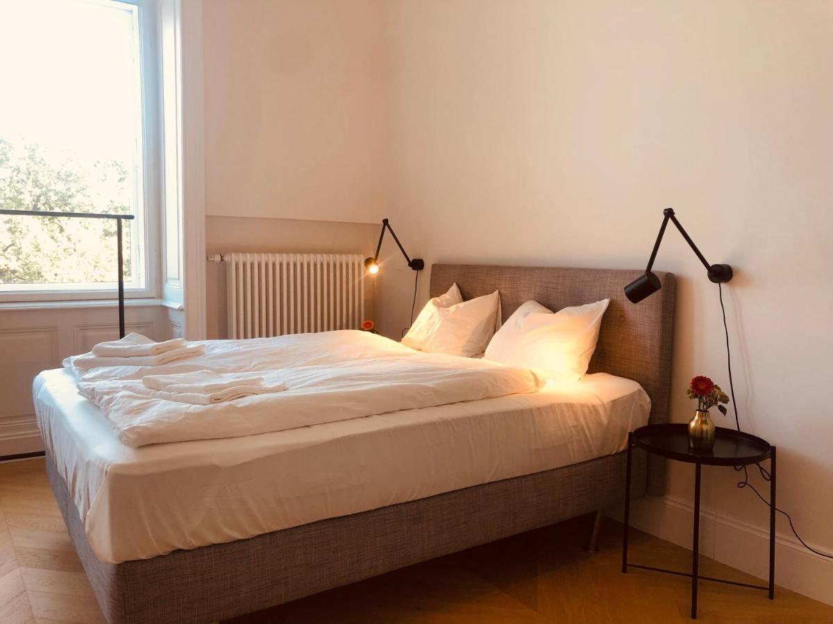 City Park Boutique Apartment Appartamento *