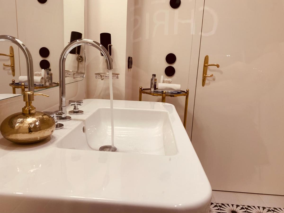 City Park Boutique Apartment Appartamento Vienna